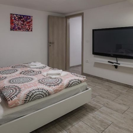 Apartment For You Bled Ngoại thất bức ảnh