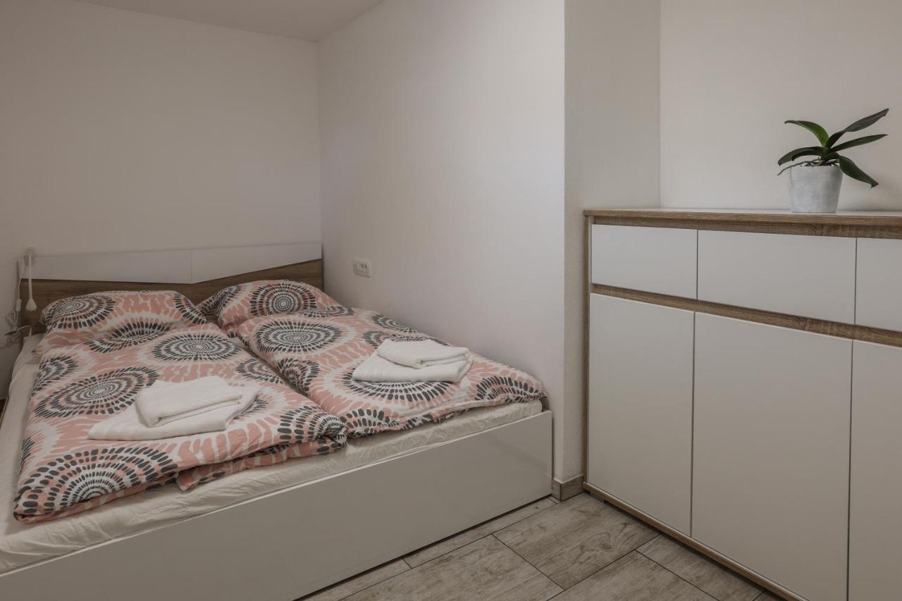 Apartment For You Bled Ngoại thất bức ảnh
