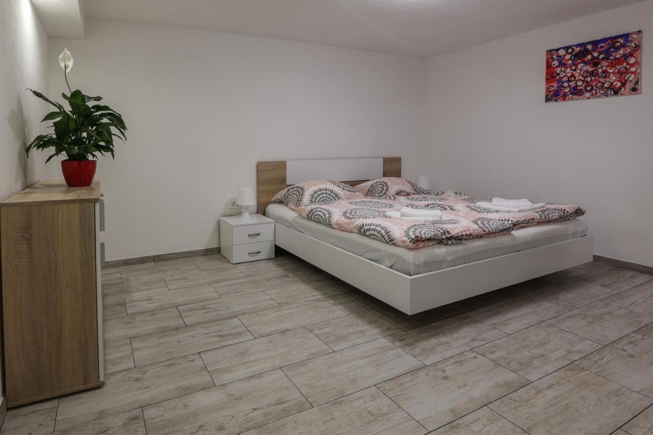Apartment For You Bled Ngoại thất bức ảnh