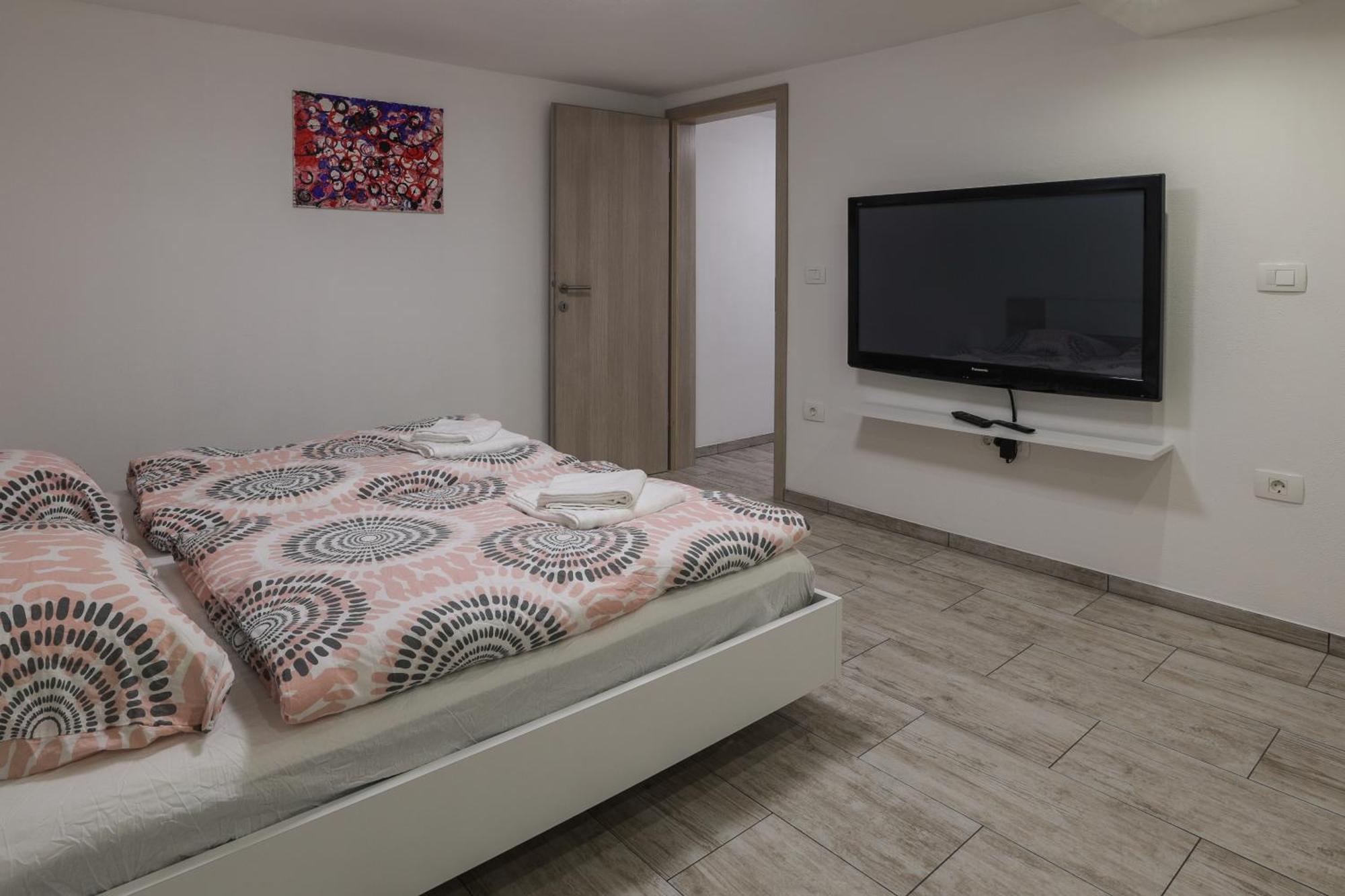 Apartment For You Bled Ngoại thất bức ảnh